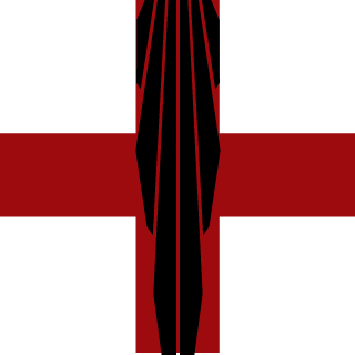 Reticente's emblem