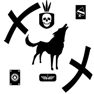 DarkStarblast's emblem