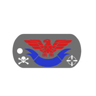 Blade190579's emblem