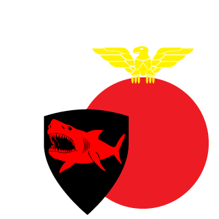 Saburo975's emblem