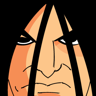 Shagrad's emblem