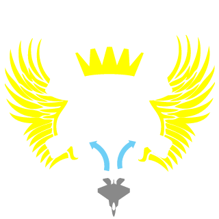 Avfab's emblem