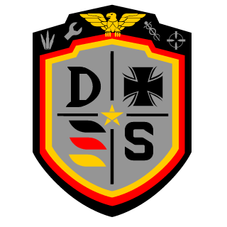 Ditsch92's emblem