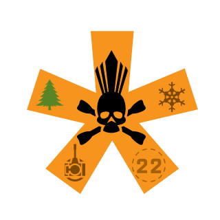 ShadyCSOR's emblem