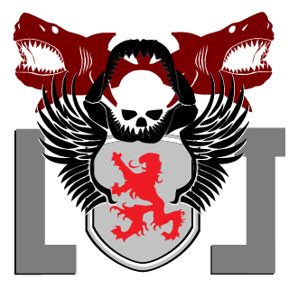 dinjy's emblem