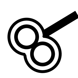 VxS Alpha's emblem