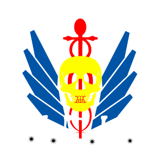 Intensive Care Unit's emblem
