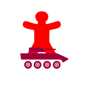 Vasikaw's emblem