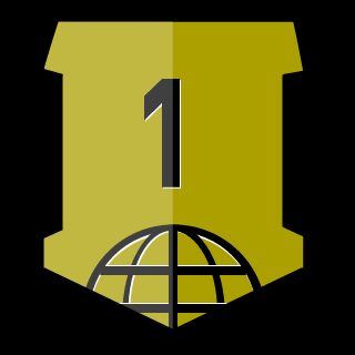 Maslofski's emblem