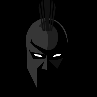 Punger0's emblem