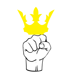 Sprait5muSic's emblem