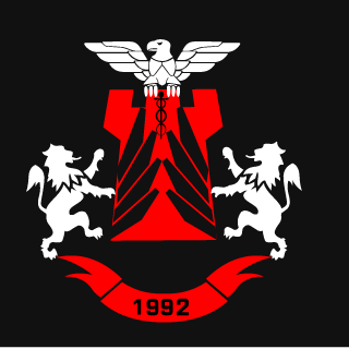 FUBAR308's emblem
