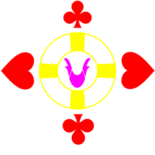 taulegend's emblem