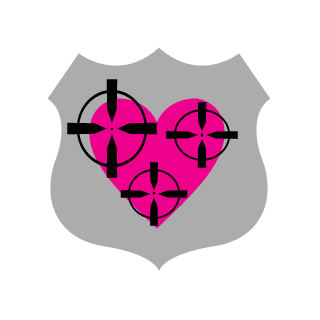 leopoldo diaz's emblem