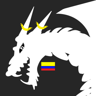 AratakiDragon's emblem