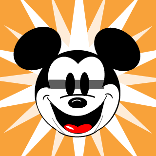 betamax1234's emblem