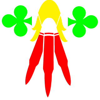 Trine515's emblem