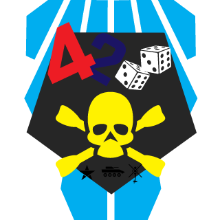 HULKReality's emblem