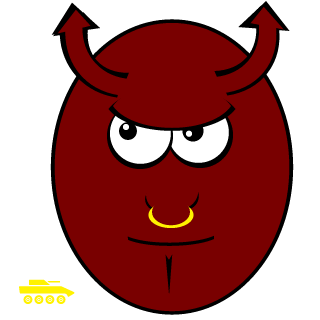 marcodevil666's emblem