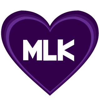 MLK Meowy's emblem