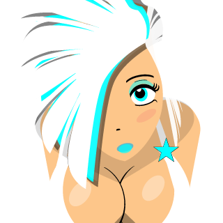 TVOLM's emblem
