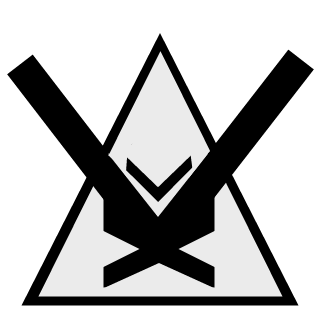themightygrunt's emblem