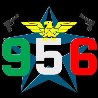 MexicanLegend956's emblem