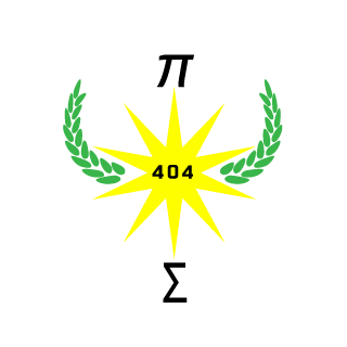 SaturosTM's emblem
