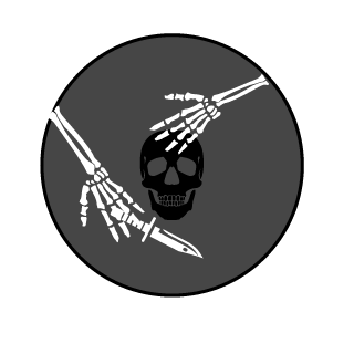 uraniumwarhead's emblem