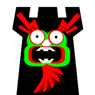 Jayyzus's emblem