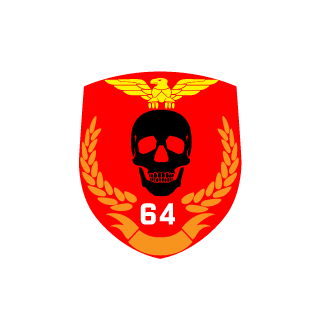 TheSwan64's emblem
