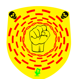 FIST's emblem