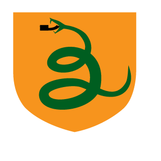 cobras fumantes's emblem