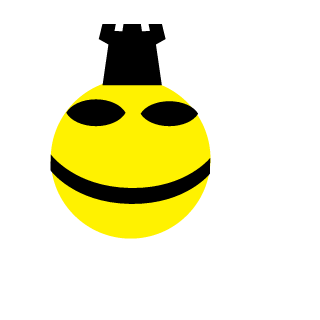 Fumsy Wumzy's emblem