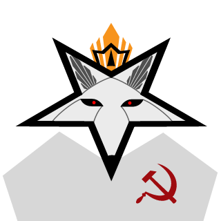 ESdeas's emblem