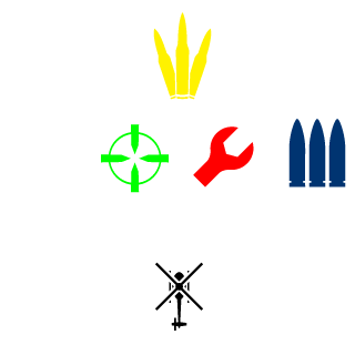 Ghosts's emblem