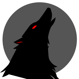 Wu1fff's emblem