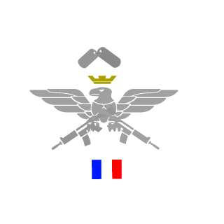 Caa-Lii-Mee-Roo-'s emblem