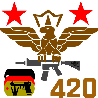 Truntio's emblem