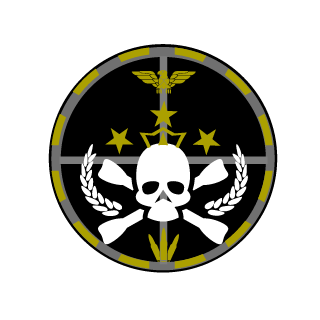 Flosten23's emblem