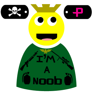 ChangofSoup's emblem