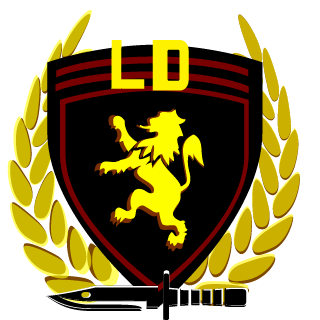Eternal TTV3370's emblem