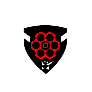 SUR6E's emblem