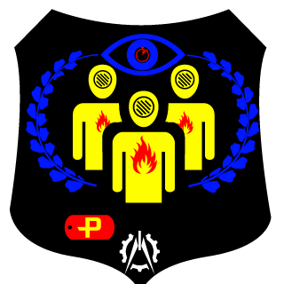 ORBISUNUMCZE's emblem