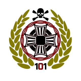 MrAwkwardllama's emblem