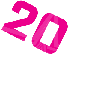 20SENT's emblem
