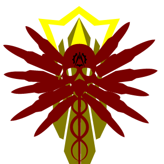 DiabeticHam's emblem