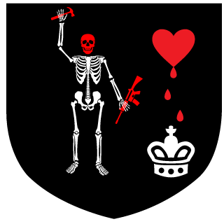 donkeypumpkin's emblem