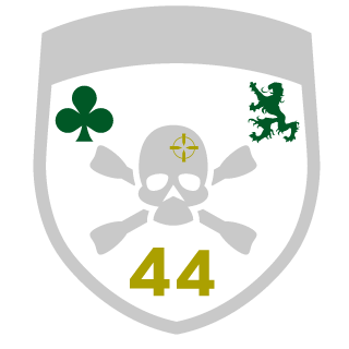 SpareTimeGamer44's emblem