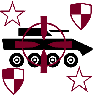 FirstSgtKamarov's emblem